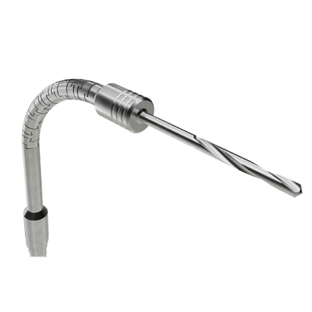 Flexible Drill