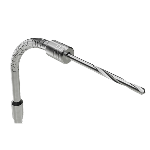 Flexible Drill