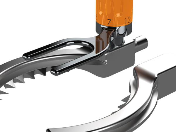 Osteotomy cutting guides
