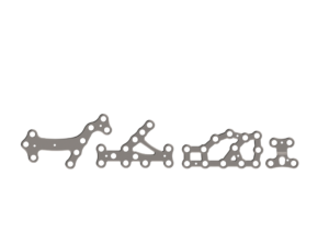 Calcaneus Plating System