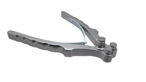 Cervical Rod Bender