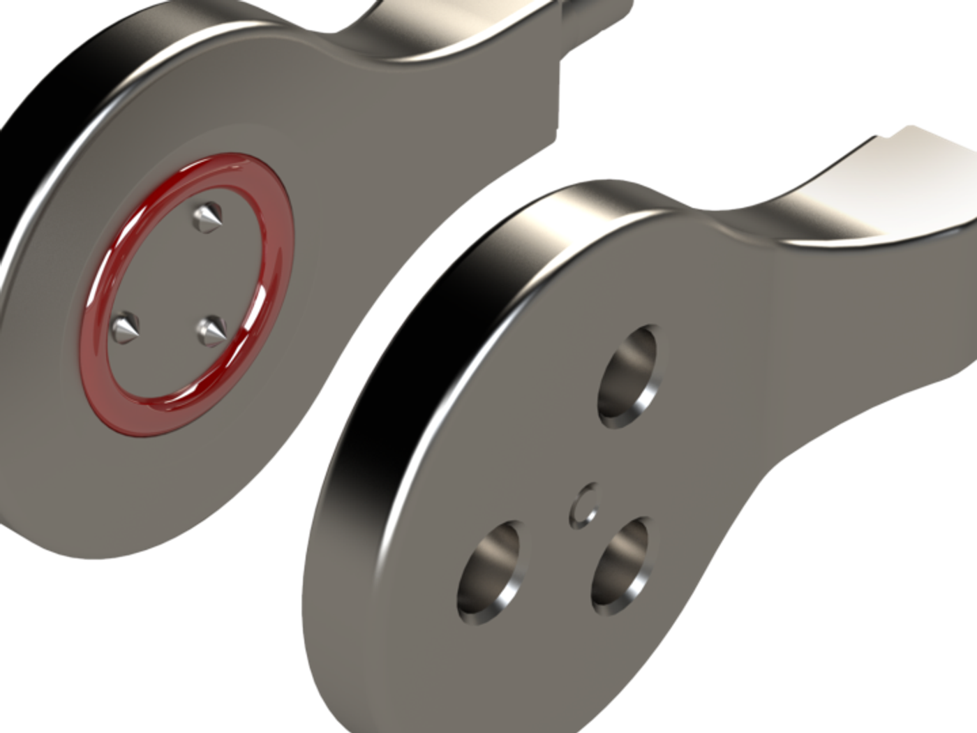 Patella Drill Guide Tips