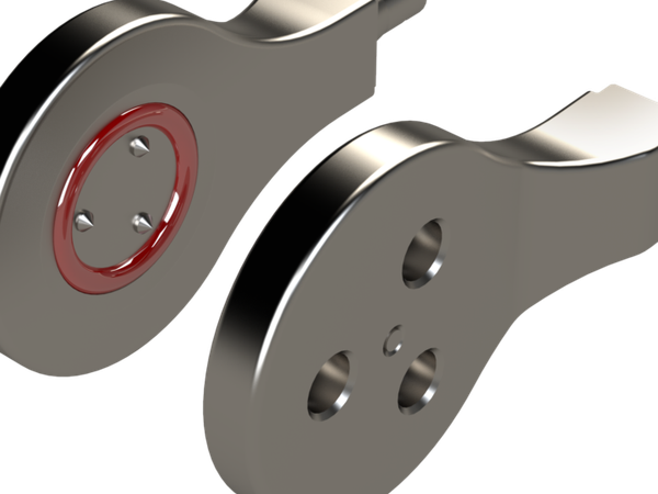 Patella Drill Guide Tips