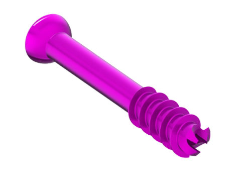 Headed Screws