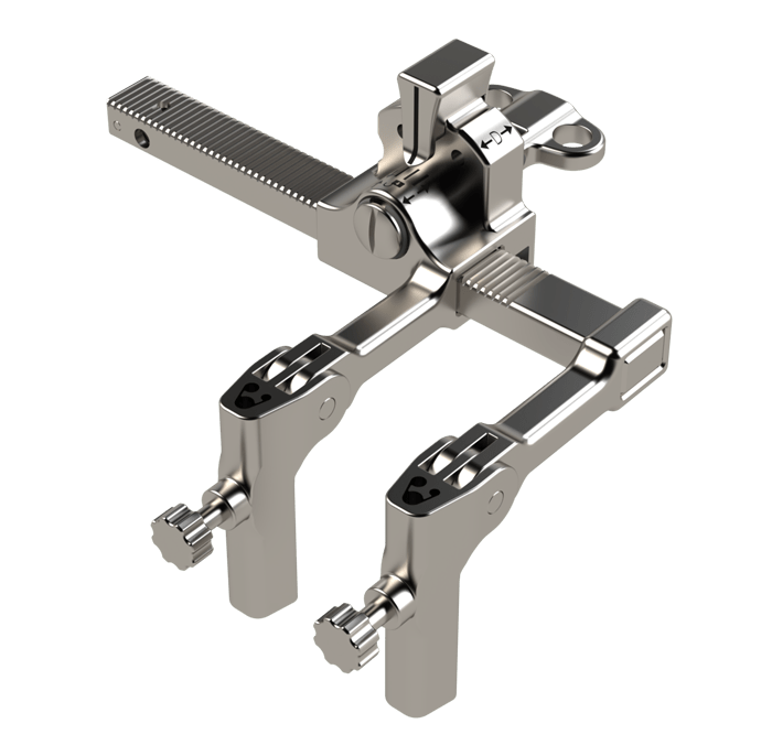 Pin Ankle Compressor/Distractors