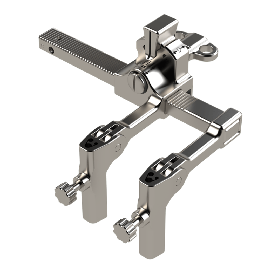 Pin Ankle Compressor/Distractors
