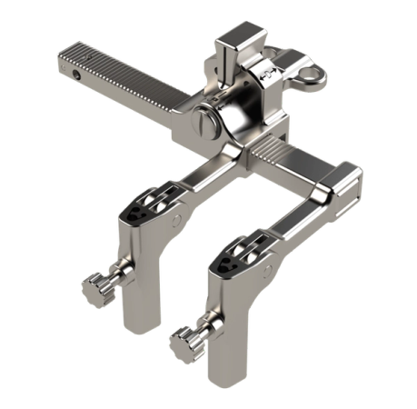 Pin Ankle Compressor/Distractors