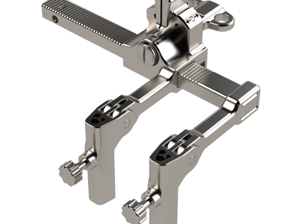 Pin Ankle Compressor/Distractor