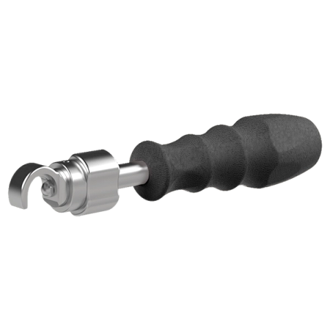 Driver Side handle (silicone)