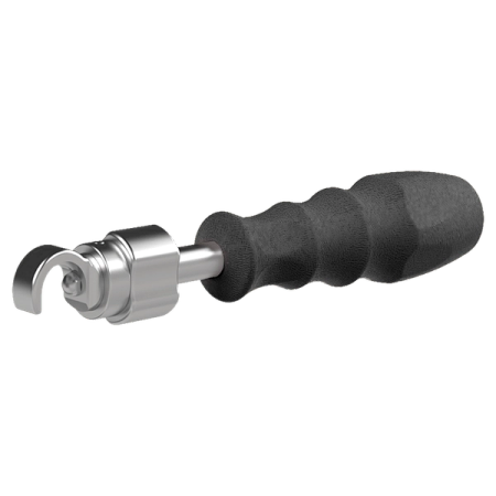 Driver Side handle