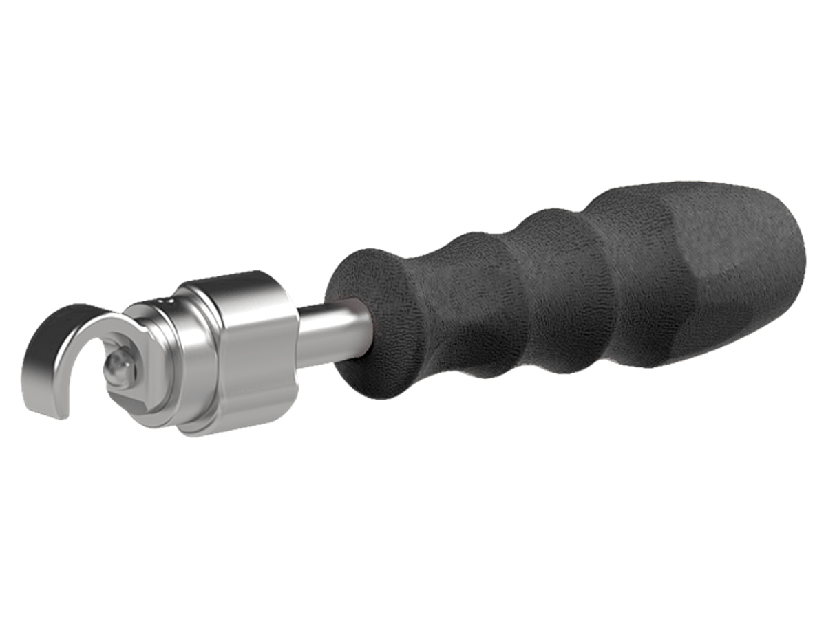 Driver Side handle (silicone)