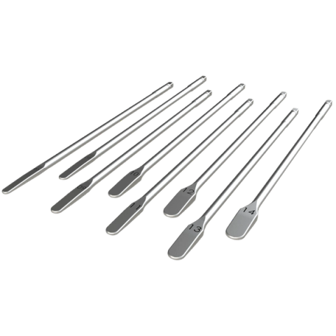 Disc Prep Distractors