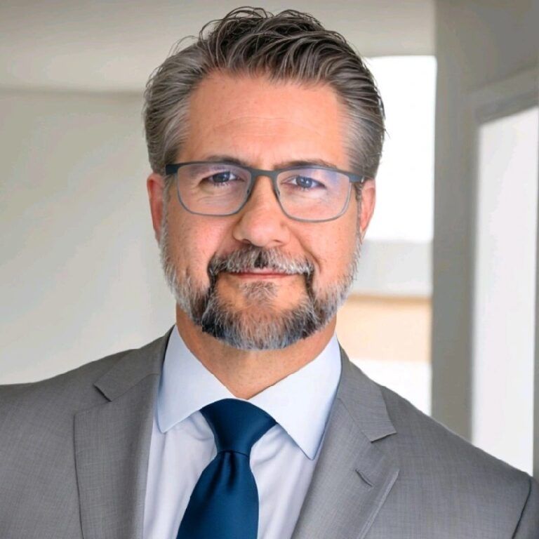 Andrew Thomas, Ph.D.