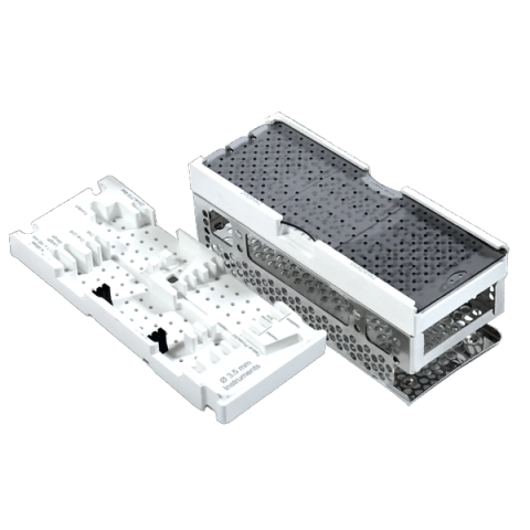 Modular Racks