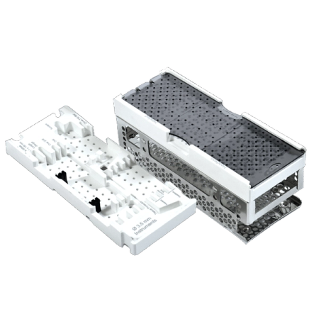 Modular Racks
