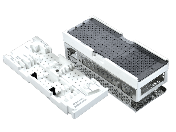 Modular Racks