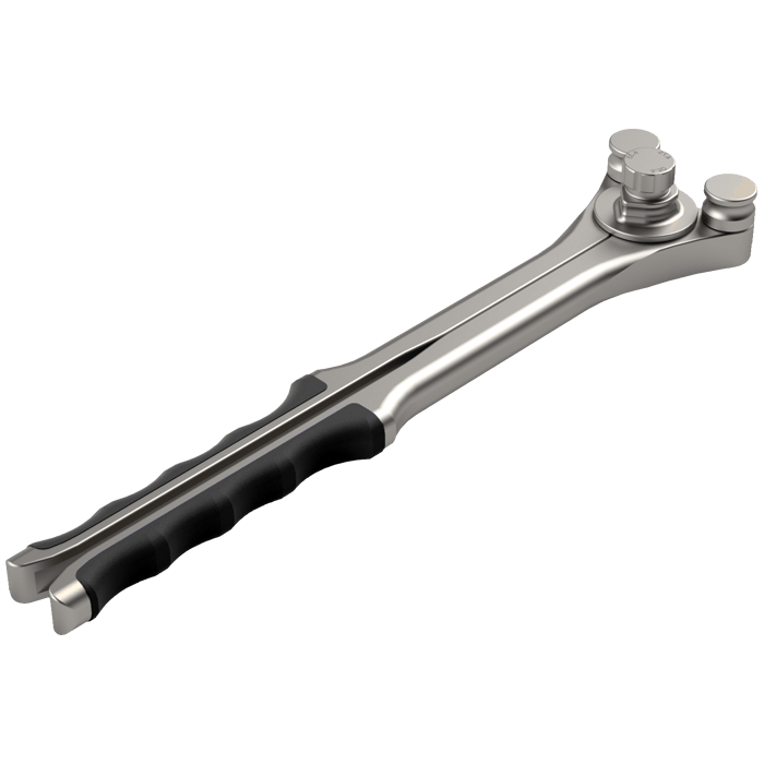 French Rod Benders