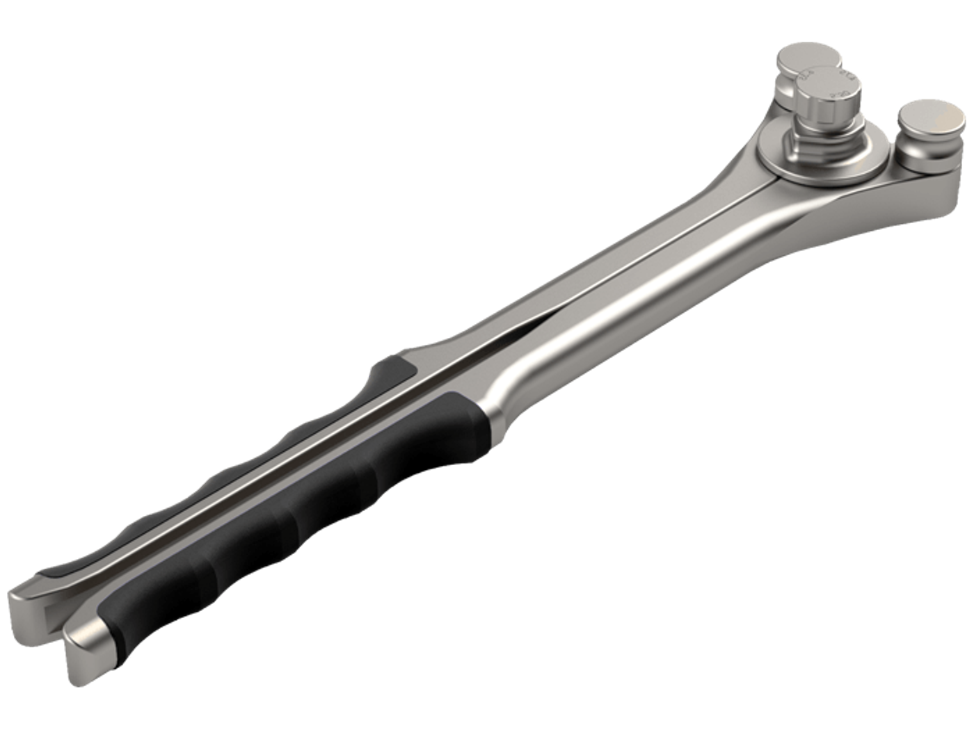 French Rod Bender (silicone)