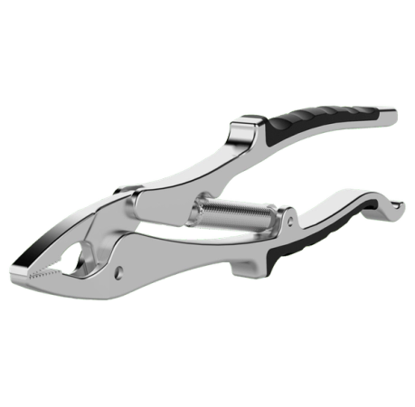 Rod Grippers