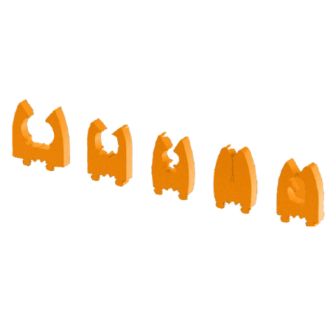 OBatch Clips
