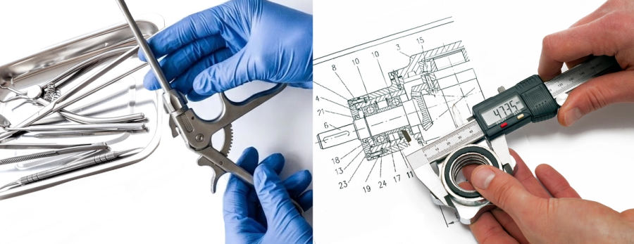 Designed around real-world use
