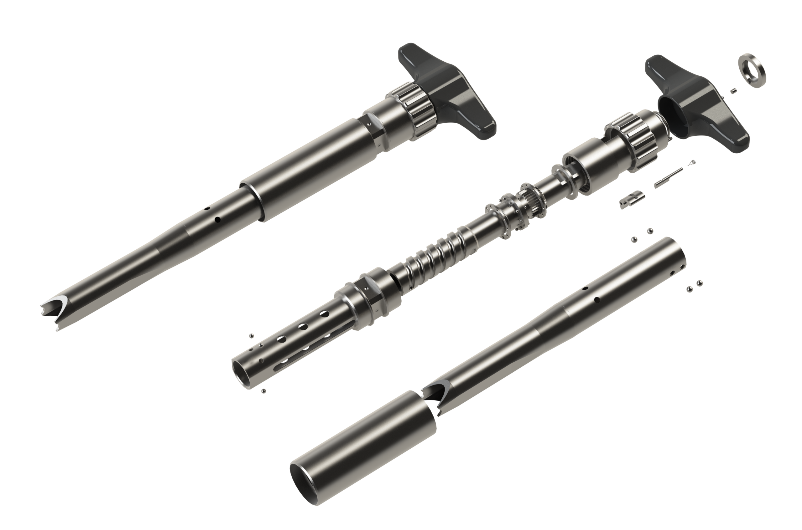 Lumbar Rapid Reducer