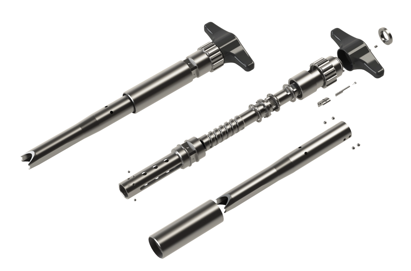 Lumbar Rapid Reducer product image