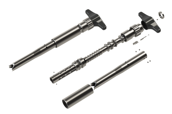 Lumbar Rapid Reducer