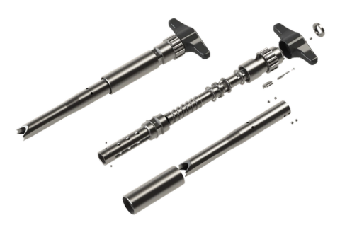 Lumbar Rapid Reducer