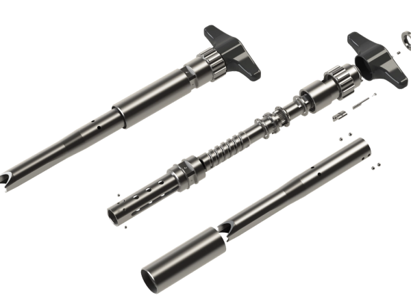 Lumbar Rapid Reducer