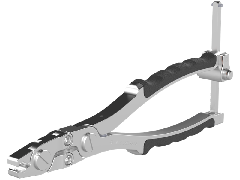 Total Control® Rod Gripper