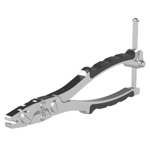 Total Control® Rod Gripper