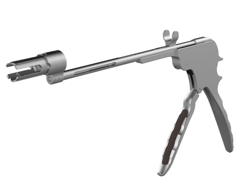 Total Control® Pistol Persuader