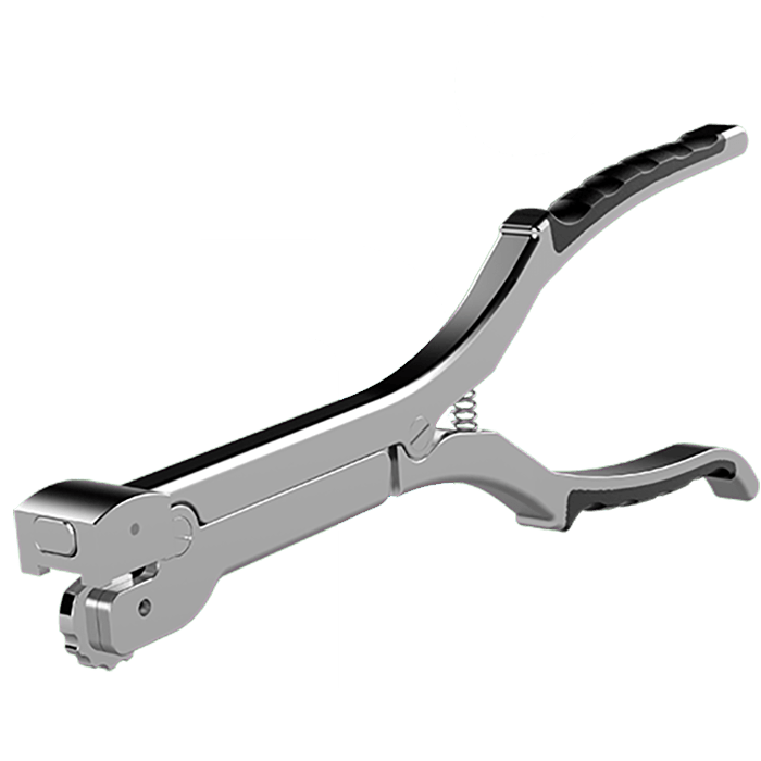 Plate Benders