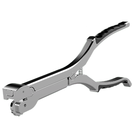 Plate Benders
