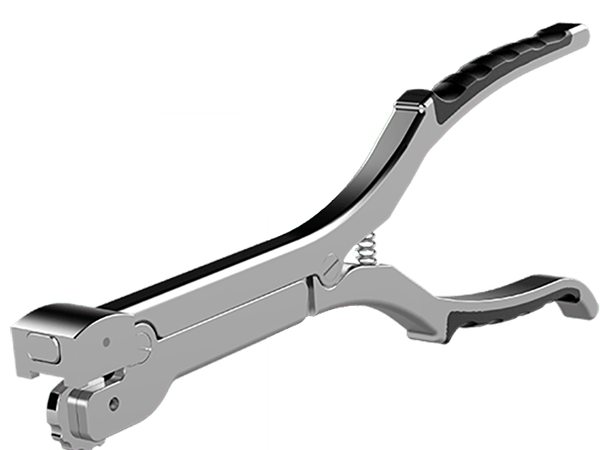 Plate Benders