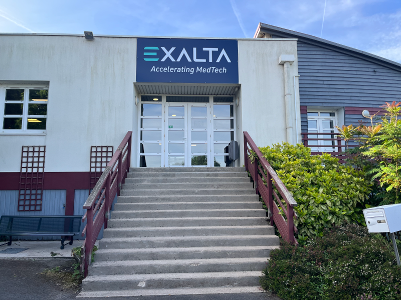 EXALTA | Châtellerault