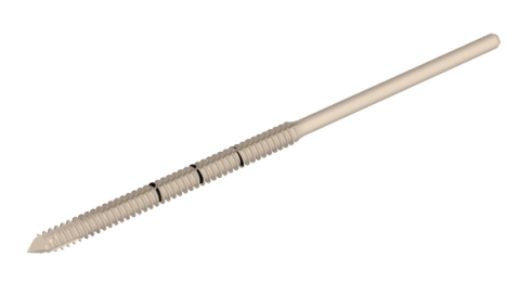 Peek Pin ExRay 20 System