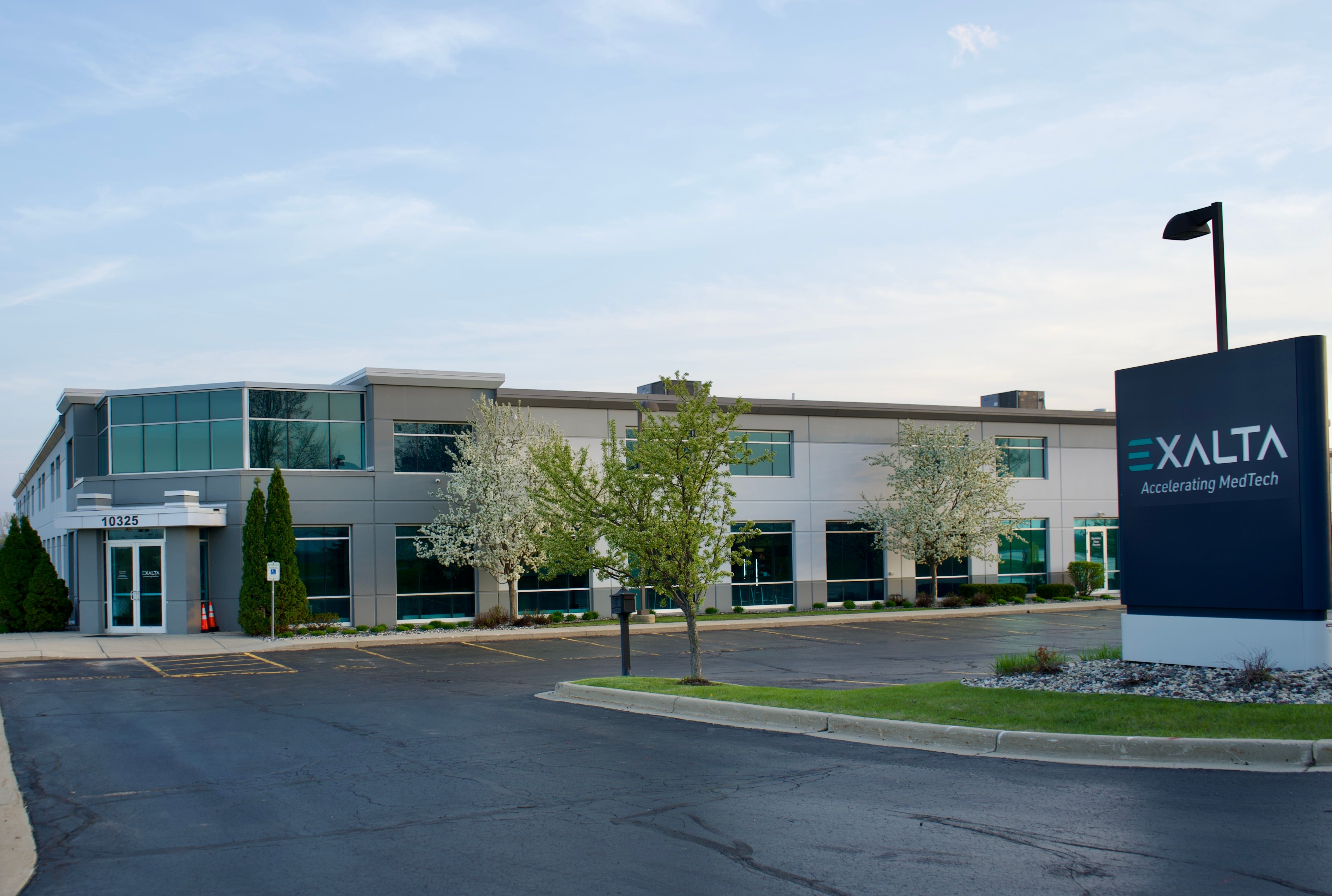 EXALTA | Kenosha