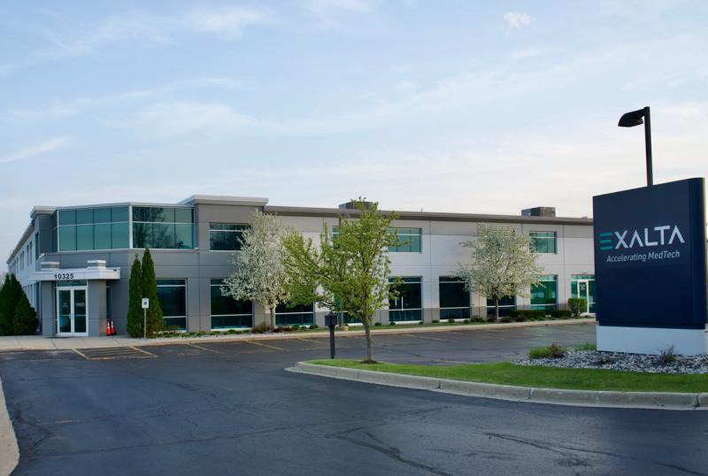 EXALTA | Kenosha