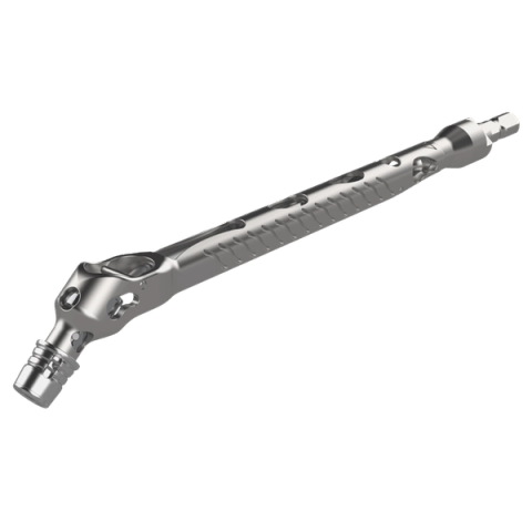 Acetabular Angle Driver