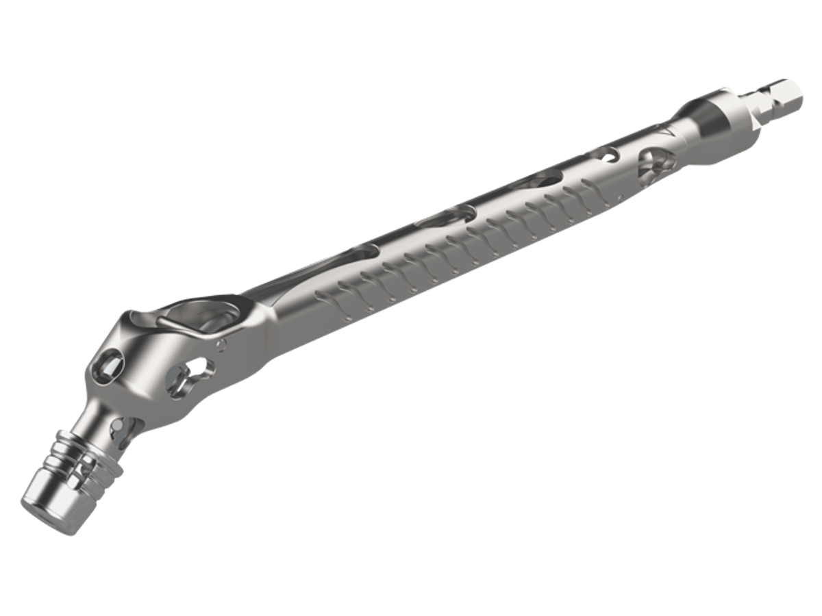 Acetabular Angle Driver