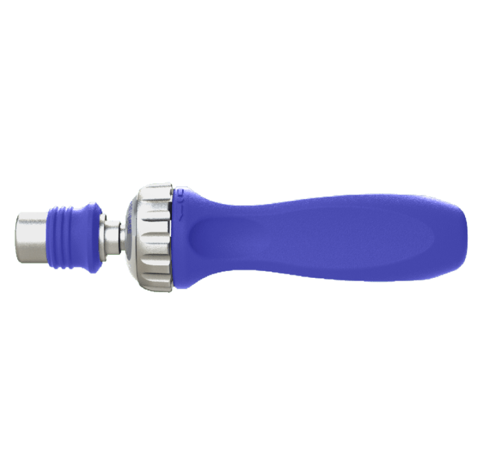 Extreme Axial (External Adapter)