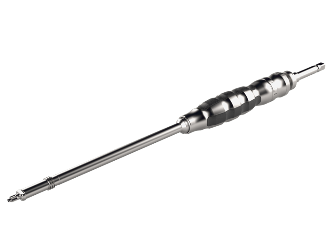 Total Control® Pedicle Screwdriver