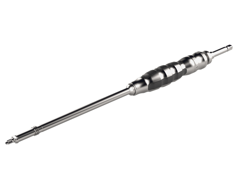 Total Control® Pedicle Screwdriver