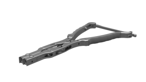Medium Parallel Distractor