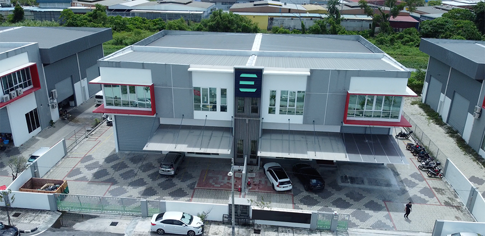EXALTA | Penang