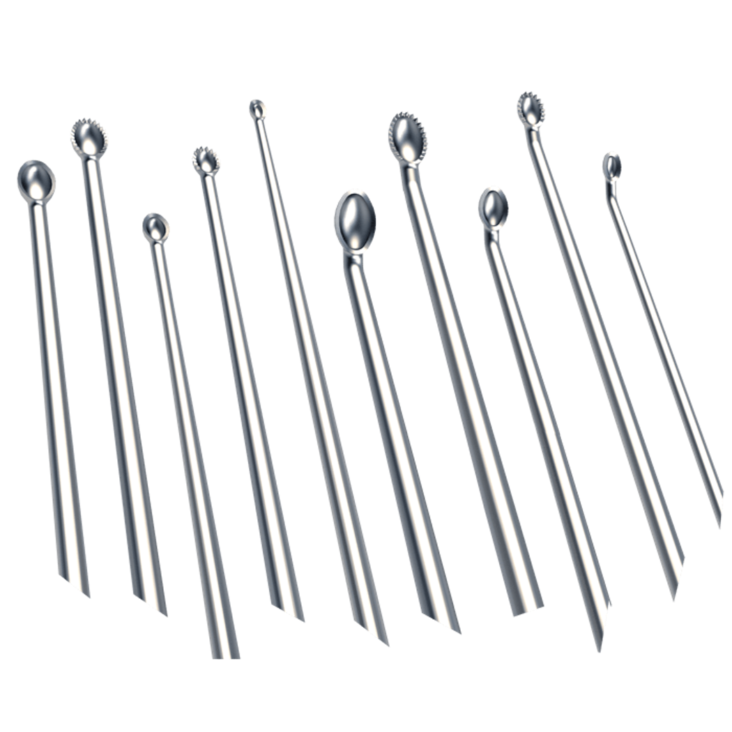 Disc Prep Curette product image