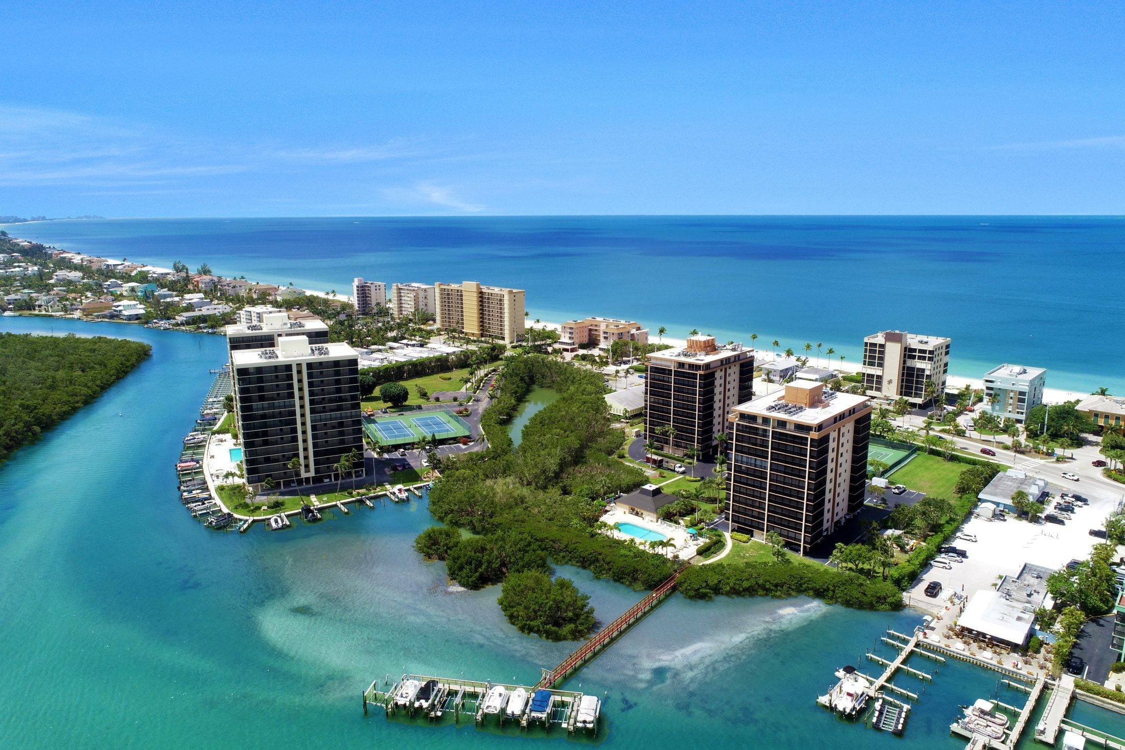 EXALTA | Bonita Springs