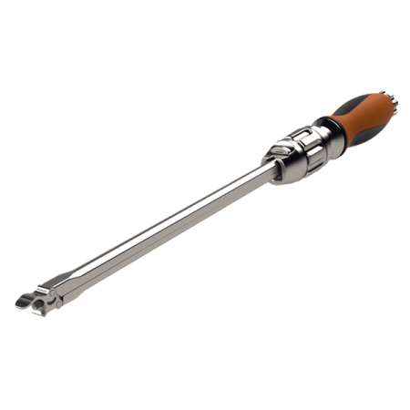Total Control® TLIF Inserter